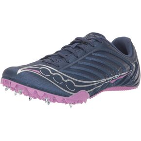Saucony Women's Spitfire 5 Sneaker in Saudi Arabia