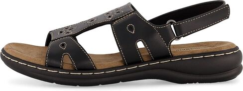 صندل مريح للسيدات CUSHIONAIRE Briar + فوم مريح in Kuwait