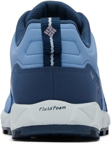 Columbia Women's Flow District Sneaker in Kuwait