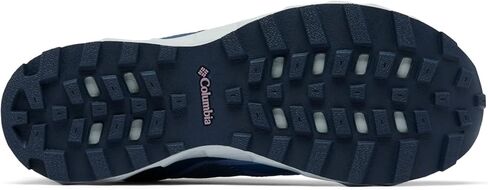 Columbia Women's Flow District Sneaker in Kuwait