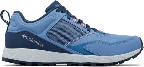 Columbia Women's Flow District Sneaker in Kuwait