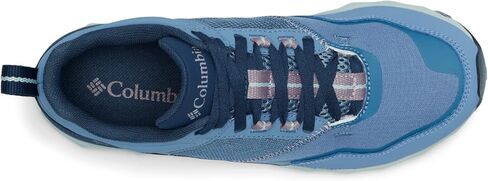 Columbia Women's Flow District Sneaker in Kuwait
