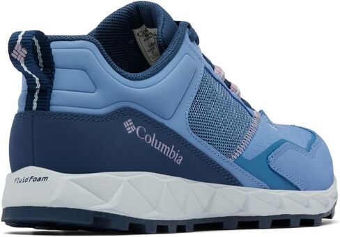 Columbia Women's Flow District Sneaker in Kuwait