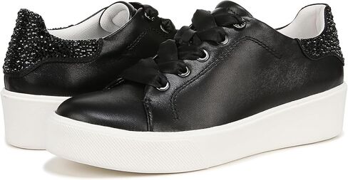 Naturalizer Women's Morrison Bliss Sparkle Detail Fashion Sneaker in Saudi Arabia