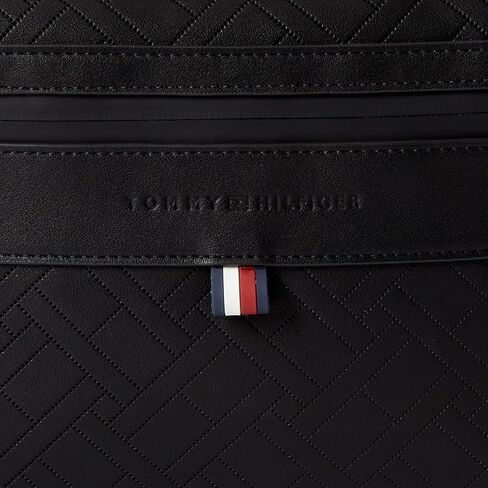 حقيبة ظهر Tommy Hilfiger Leo للرجال، Basket Brown، OS in Kuwait