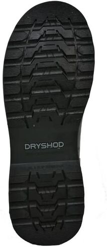 Dryshod Men's Sod Buster Garden Ankle Work Boots | Waterproof |Moisture Wicking in Kuwait