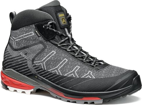 ASOLO Men's Falcon EVO GV Lightweight Backpacking, Trekking, Hiking Boots Boot in Kuwait