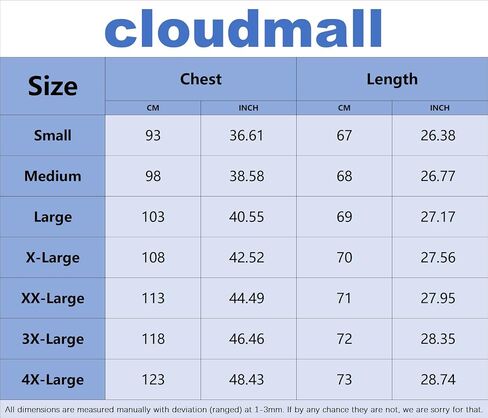 cloudmall Men's Summer Fashion Tank Tops Sexy Sleeveless T Shirts Punk Tee Vest Streetwear in Kuwait