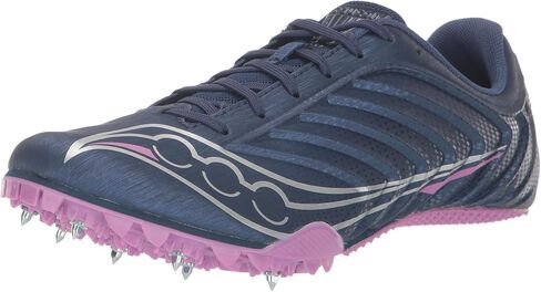 Saucony Women's Spitfire 5 Sneaker in Saudi Arabia