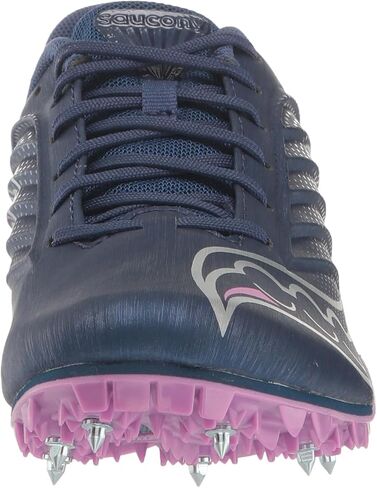 Saucony Women's Spitfire 5 Sneaker in Saudi Arabia