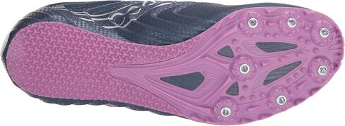 Saucony Women's Spitfire 5 Sneaker in Saudi Arabia