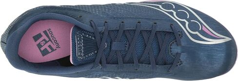 Saucony Women's Spitfire 5 Sneaker in Saudi Arabia