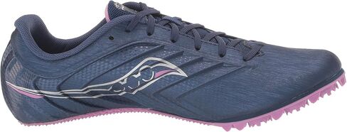 Saucony Women's Spitfire 5 Sneaker in Saudi Arabia