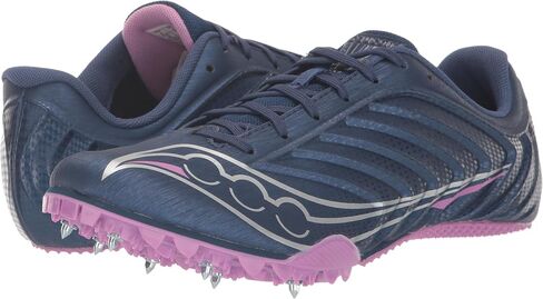 Saucony Women's Spitfire 5 Sneaker in Saudi Arabia