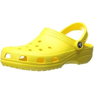 Crocs product catalog