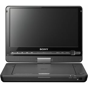 Sony DVP-FX950 9-Inch Portable DVD Player (2009 Model) in Kuwait