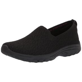حذاء مسطح مسطح حريمي من Skechers Modern Comfort Reggae Fest 2. 0-Mellow Drama Loafer in Kuwait