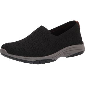 حذاء مسطح مسطح حريمي من Skechers Modern Comfort Reggae Fest 2. 0-Mellow Drama Loafer in Saudi Arabia