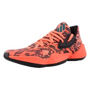 adidas Men's Basketball Harden Vol. 4 Shoes