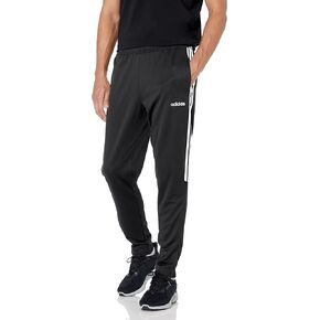 adidas Men's Sereno 19 Training Pants Black/White, 3X-Large in Saudi Arabia