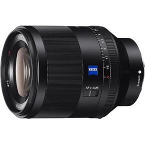 Sony SEL50F14Z Planar T FE 50mm f/1.4 ZA Lens (Renewed) in Kuwait
