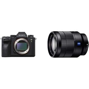 Sony a9 II Mirrorless Camera: 24.2MP Full Frame Mirrorless Interchangeable Lens Digital Camera with FE 16-35mm F2.8 GM Wide-Angle Zoom Lens