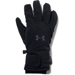 Under Armour Mens Storm Windstopper 2.0 Gloves