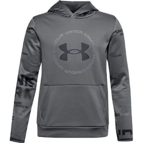 Under Armour Boys Fleece Si Td Hoodie in Kuwait
