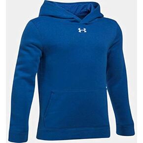 Under Armour Boys Hustle Fleece Hoodie