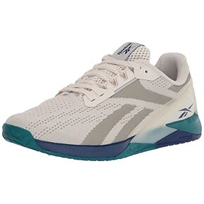 Reebok Nano X1 Vegan Core Black/Pursuit Pink/Pixel Mint 7 D (M) in Saudi Arabia