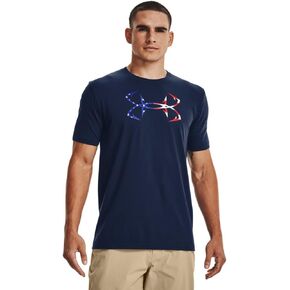 Under Armour Men's Freedom Hook T-Shirt