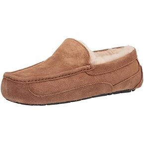 شبشب Ascot للرجال من UGG، رمادي، 13 عرضًا in Kuwait