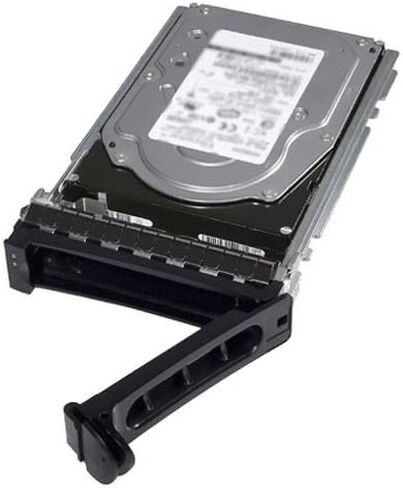 Dell 1.92 TB 2.5" داخلي مشغل الاقراص الصلبة - SATA in Saudi Arabia