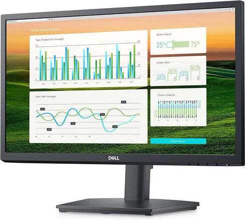 Dell E2222HS 21.5" LED LCD Monitor in Saudi Arabia
