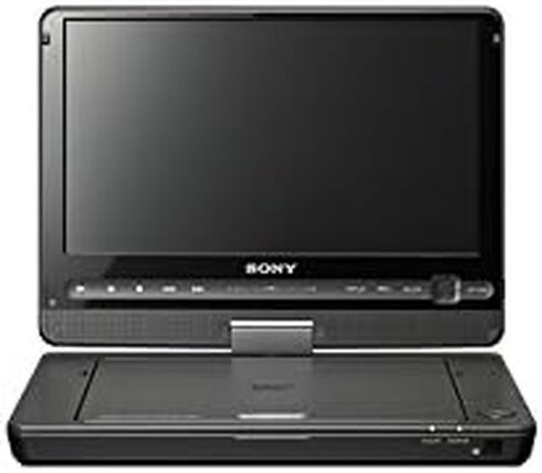 Sony DVP-FX950 9-Inch Portable DVD Player (2009 Model) in Saudi Arabia