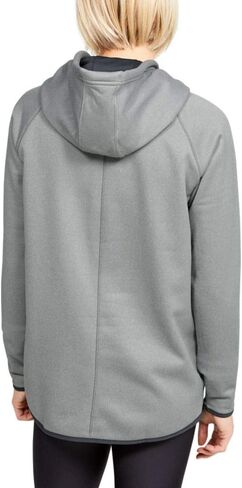 Under Armour Women's Double Threat Fleece Hoody in Kuwait