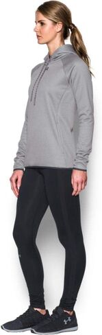 Under Armour Women's Double Threat Fleece Hoody in Kuwait
