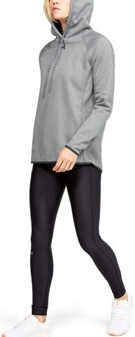 Under Armour Women's Double Threat Fleece Hoody in Kuwait
