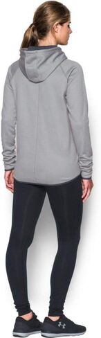 Under Armour Women's Double Threat Fleece Hoody in Kuwait