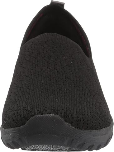 حذاء مسطح مسطح حريمي من Skechers Modern Comfort Reggae Fest 2. 0-Mellow Drama Loafer in Kuwait