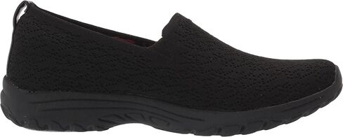 حذاء مسطح مسطح حريمي من Skechers Modern Comfort Reggae Fest 2. 0-Mellow Drama Loafer in Kuwait