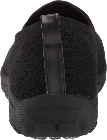 حذاء مسطح مسطح حريمي من Skechers Modern Comfort Reggae Fest 2. 0-Mellow Drama Loafer in Kuwait