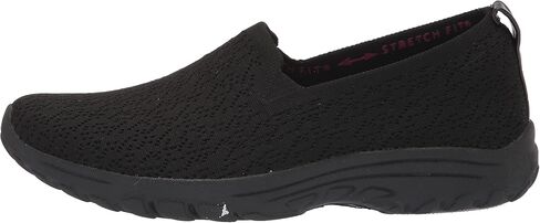 حذاء مسطح مسطح حريمي من Skechers Modern Comfort Reggae Fest 2. 0-Mellow Drama Loafer in Kuwait