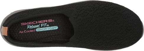 Skechers Modern Comfort Women's Reggae Fest 2.0-Mellow Drama Loafer Flat in Saudi Arabia