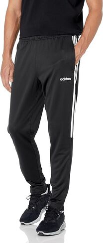 adidas Men's Sereno 19 Training Pants Black/White, 3X-Large in Saudi Arabia