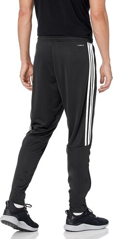 adidas Men's Sereno 19 Training Pants Black/White, 3X-Large in Saudi Arabia
