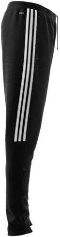 adidas Men's Sereno 19 Training Pants Black/White, 3X-Large in Saudi Arabia
