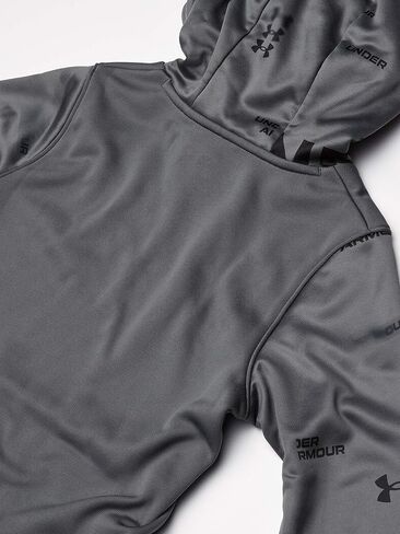 Under Armour Boys Fleece Si Td Hoodie in Saudi Arabia