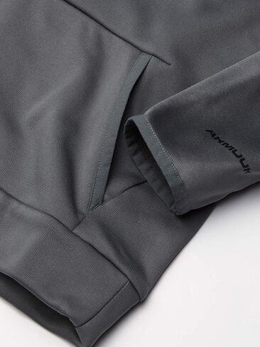 Under Armour Boys Fleece Si Td Hoodie in Saudi Arabia