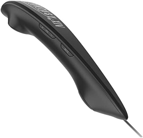Panasonic SoundSlayer Final Fantasy XIV Online Edition Wearable Gaming Speaker, Lightweight Wired Neck Speaker with Built-in Microphone and Dimensional Sound - SC-GN01PP-FF (Black) in Saudi Arabia